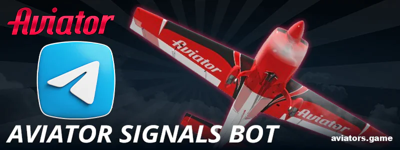 Telegram Signal Bot for Aviator Pakistan Players