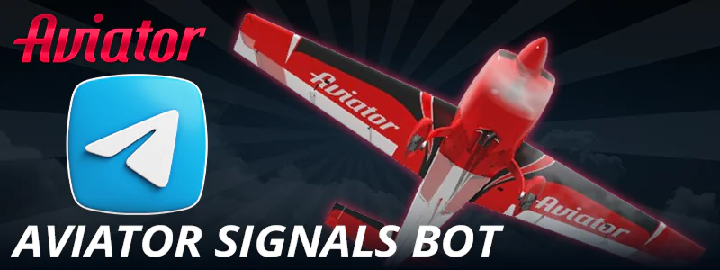 Telegram Signal Bot for Aviator Kenya Players