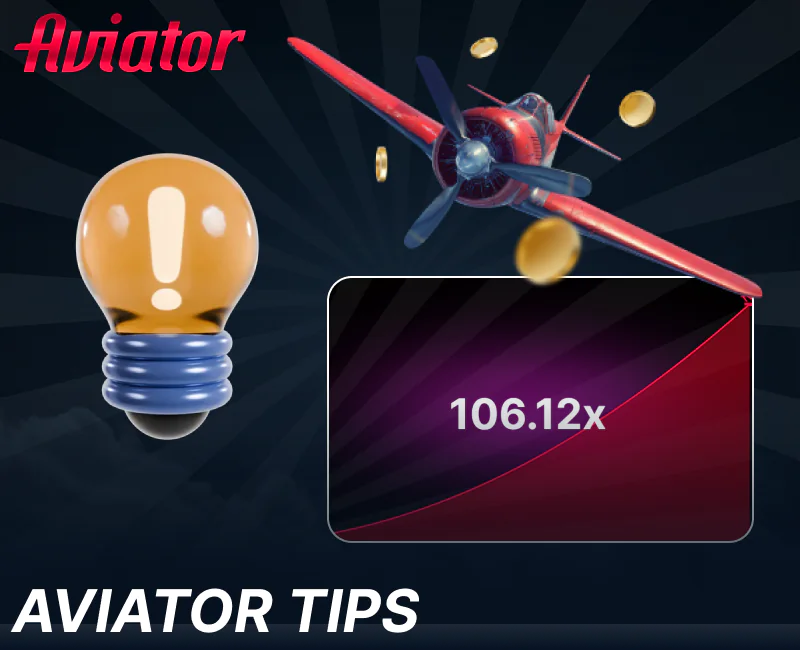 Tips for Aviator game for Kenyan players