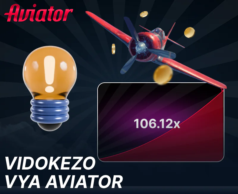 Vidokezo vya mchezo wa Aviator kwa wachezaji wa Tanzania